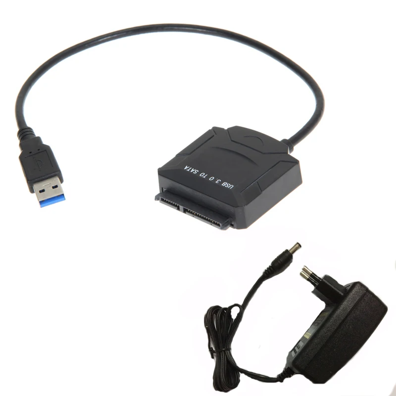how to use hdd and ssd together
