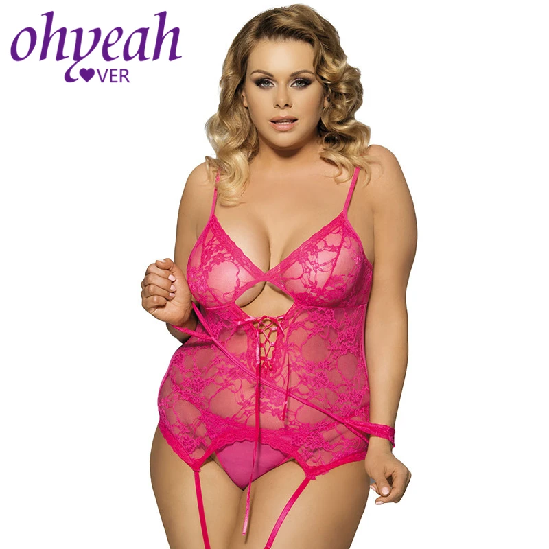 Ohyeahlover сексуальный костюм Baby Doll Mujer Fantasias сексуальное женское белье Горячее
