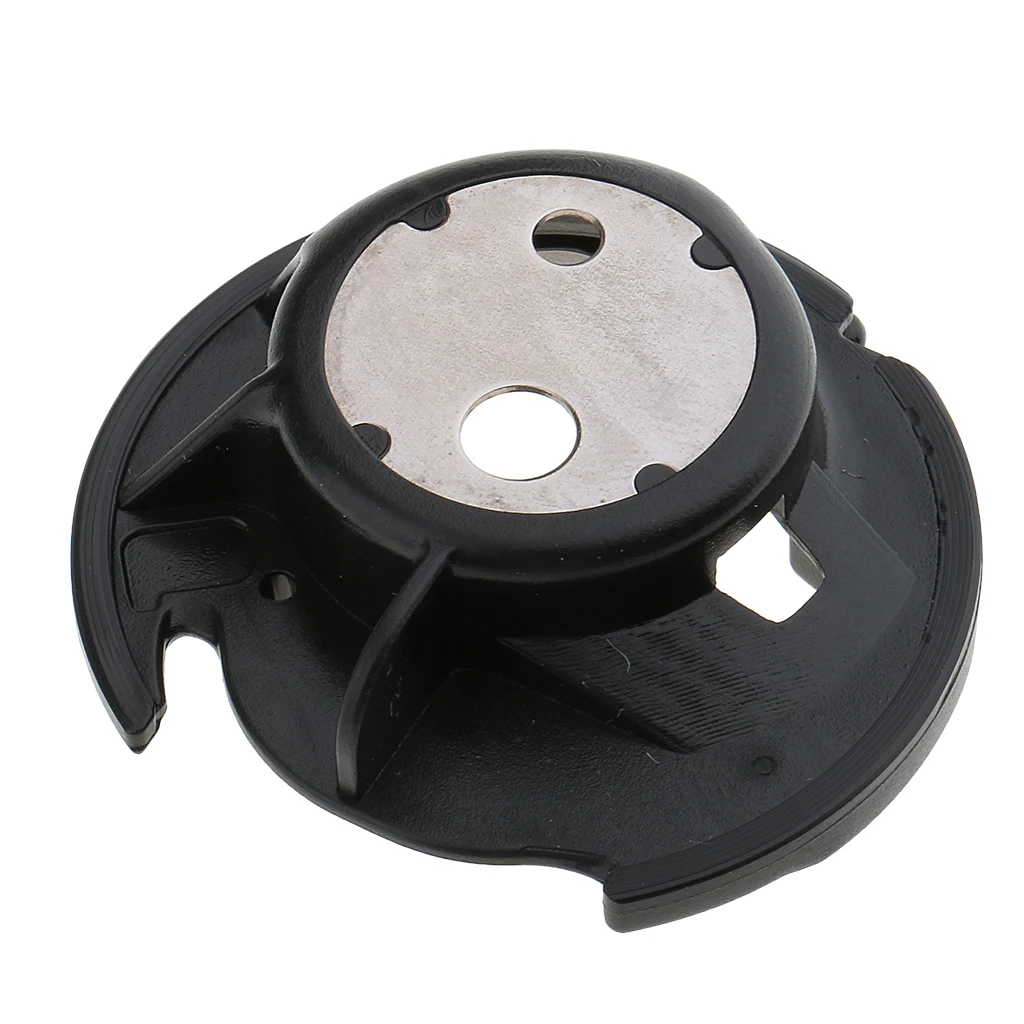 High Quality Sewing Machine Inner Rotary Hook Bobbin Case Coil Box Brother Replacement Part