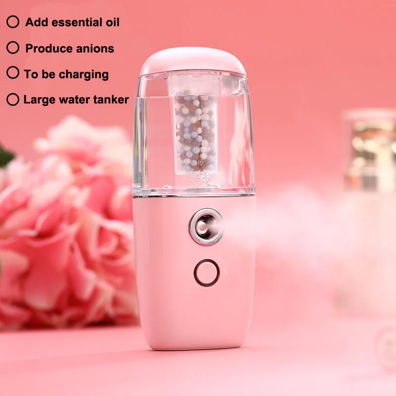 facial steamer 1