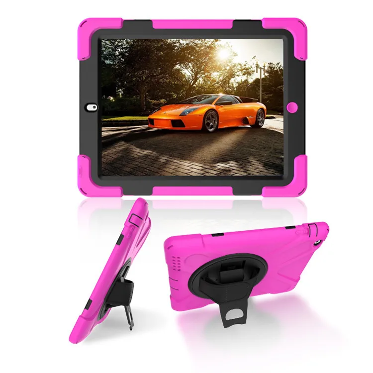 iPad 234 case 015
