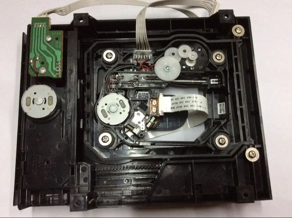 KHS-313A Optical Pick-ups Bloc Optique KHM-313AAM (KHM313AAM