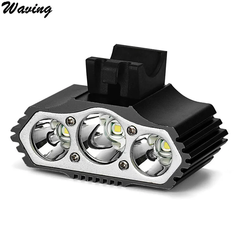 Cheap 1PC Bicycle light 3000Lumens 4 Models Bicycle Light Bike Light Front Flash Light 77CM USB Cable Power by Power 4 Cheap 1PC Bicycle light 3000Lumens 4 Models Bicycle Light Bike Light Front Flash Light 77CM USB Cable Power by Power 4