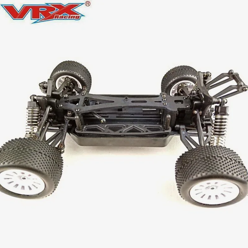 Внедорожник rc автомобиль VRX гоночный RH1819 комплект 1/18 масштаб 4WD багги, без электроники, игрушки для детей