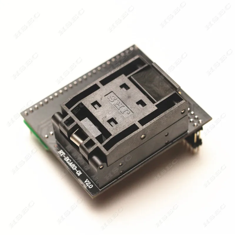 RT-BGA63-S4 
