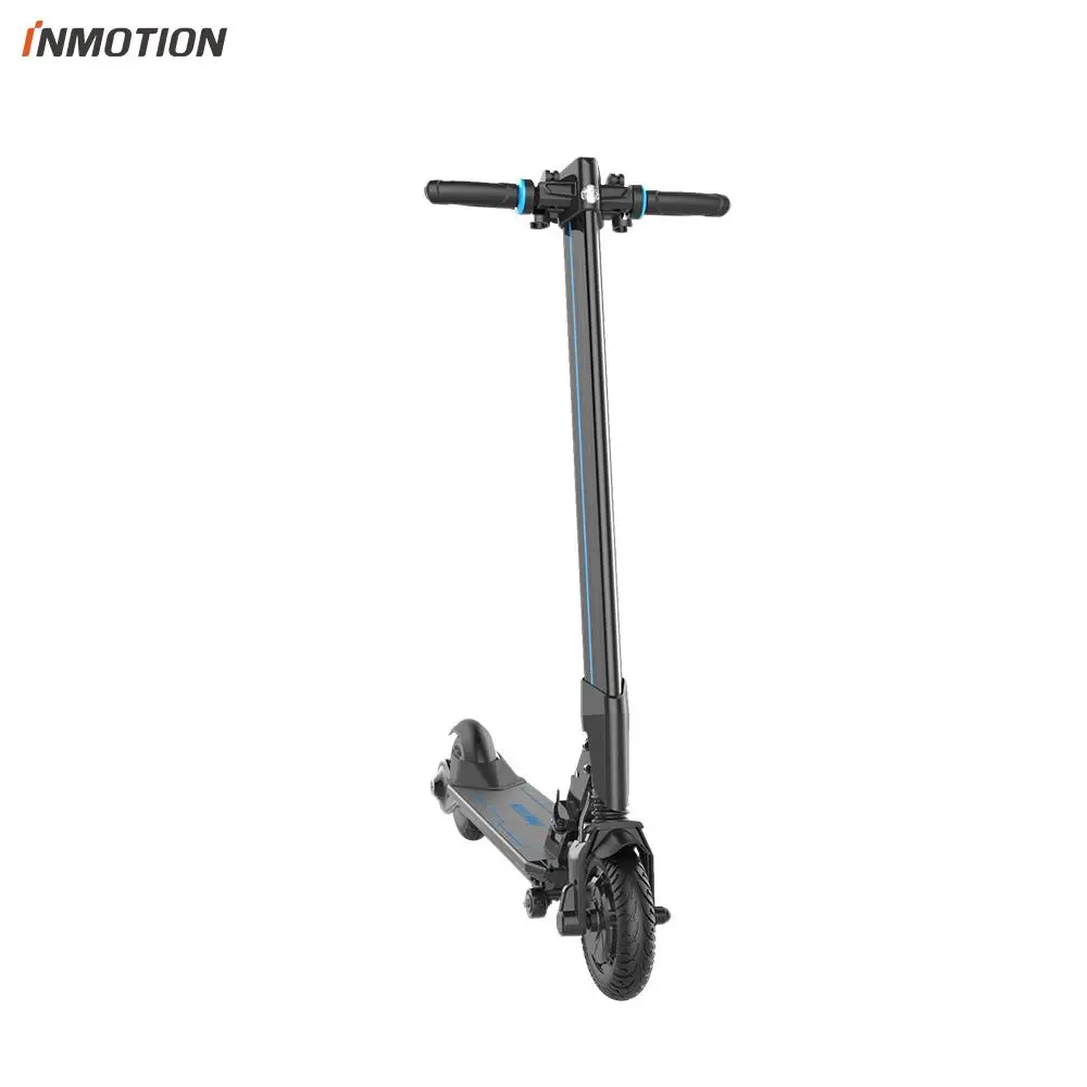  INMOTION L8F Advanced Foldable Design 30km/h LG Battery Cell Certificated Kick Scooter lightweight 