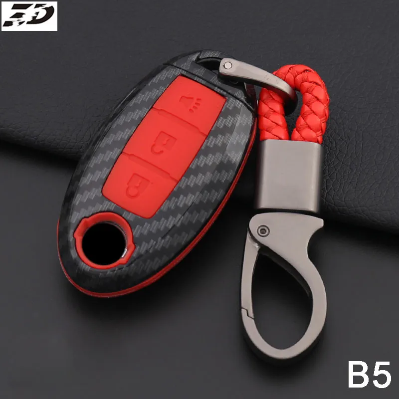 B (5)