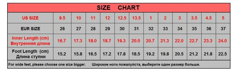 UOVO/; Брендовая детская обувь; зимние ботинки для девочек и мальчиков; модные детские зимние ботинки; красивые теплые короткие ботинки для девочек; Размеры 26#-37