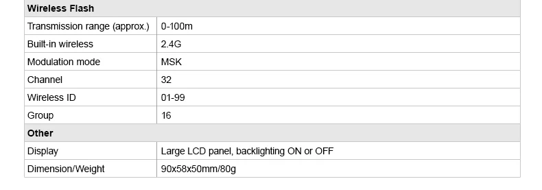 Products_Remote_Control_XproO_TTL_Wireless_Flash_Trigger_10