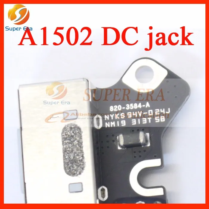 A1502 DC jack 61111