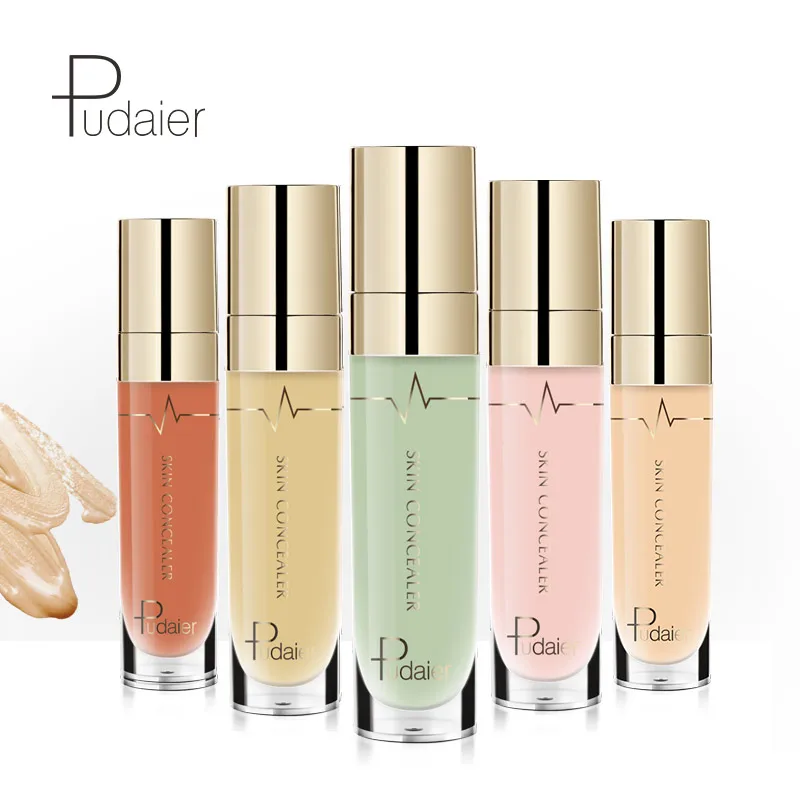 

PUDAIER Brand 22 Colors Contour Concealer Corrector Palette Hides Wrinkles And Covers Dark Circles Contouring Makeup