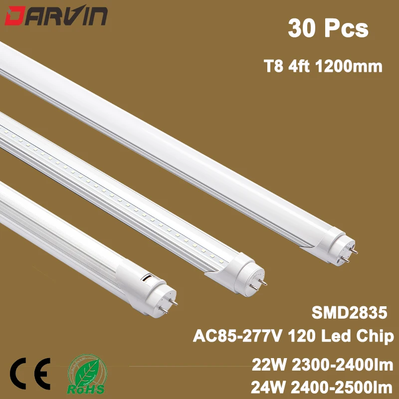 font b Led b font Lamp T8 1200mm G13 font b led b font font
