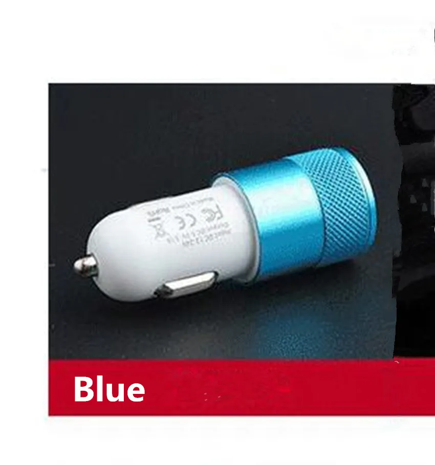 

Car Charger 2.4A max Real Fast Charge for KIA RIO K2 K3 K3S K4 K5 Sportage Forte SORENTO CERATO Soul 2015 ceed Accessories