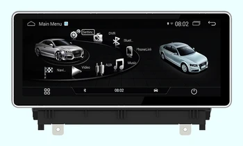 

10.25 inch Android 7.1 Car Dvd PLAYER gps navigation radio stereo audio headunits 2G RAM 32G ROM for Audi A3 2014-2016