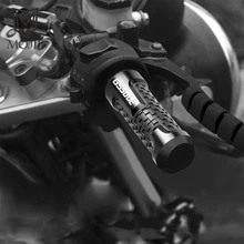 7/" 22 мм руль мотоцикла, аксессуары ручной рукоятки «Грипсы» мотоцикл для SUZUKI GS500E GS 500E GS 500 E 1994-1998 1995 1996