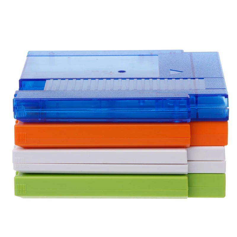 

Hard Case Shell Replacement For Nintendo NES 72 60 Pin To 72 Pin Game Cartridge