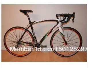 Italian Carbon Road Bike | Спорт и развлечения