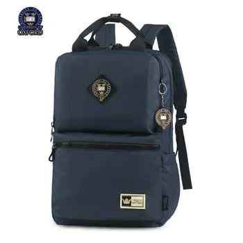 

OXFORD UNIVERSITY CHILDREN/KIDS CASUAL ERGONOMIC SCHOOL BAG BOOKS SHOULDER BACKPACK PORTFOLIO RUCKSACK FOR BOYS GRADE 4-6