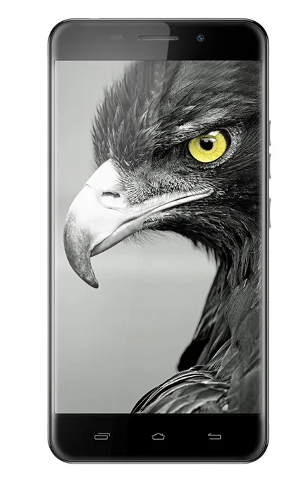 Оригинальный Ulefone Metal Назад shell для мобильный телефон 5 дюймовый MTK6753 Octa Core Android