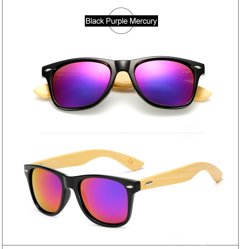 Ralferty винтажные бамбуковые солнцезащитные очки мужские золотые оригинальные деревянные солнцезащитные очки для женщин зеркальные Спортивные очки ретро солнцезащитные очки ручной работы