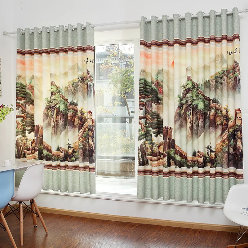 Compra ventanas de muros cortina online al por mayor de china ...