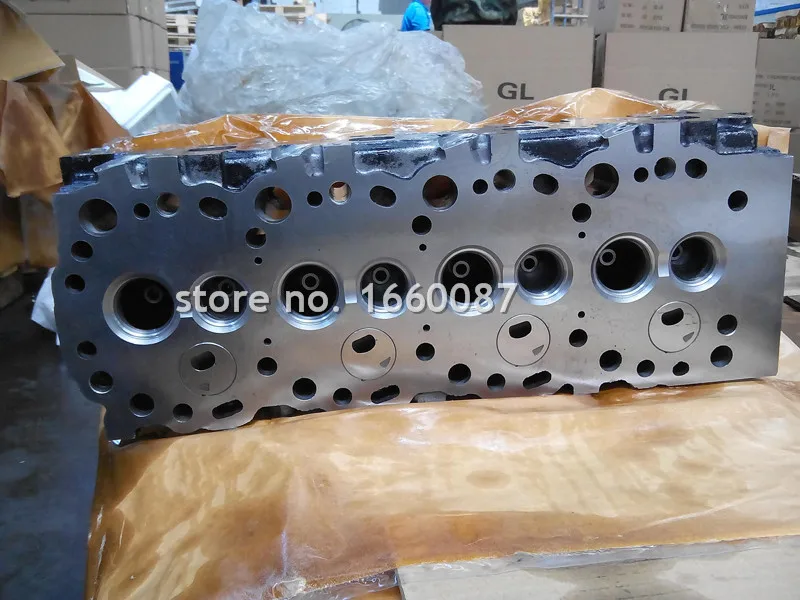 3л головка цилиндра 11101-54130 11101-54131 для TOYOTA 4-runner 2779cc SOHC 8v 1988- | Автомобили и мотоциклы