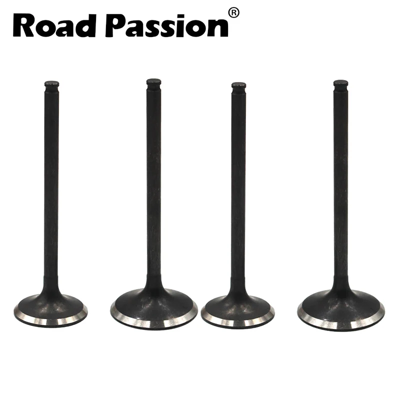 Road Passion Motorcycle Engine Parts Valve Stem Kit For HONDA CRF250R