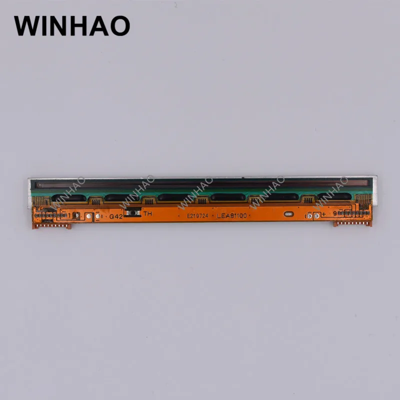 Printer Parts New Print Head Compatible for Argox OS-214PLUS CP-2140 200DPI Printer Head