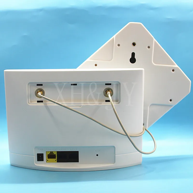 Разблокированный 4G OEM беспроводной маршрутизатор LTE 300 Мбит/с CPE WIFI роутер модем с