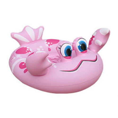 Inflatable Crab 
