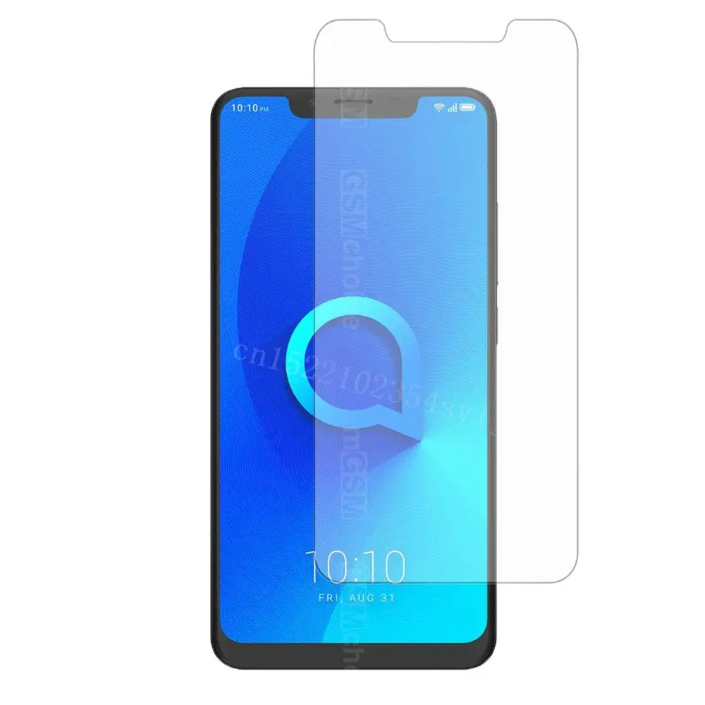 Закаленное стекло для Alcatel 5 5V 5086A 5086Y 5060D 5060 Защитная пленка экрана | Мобильные