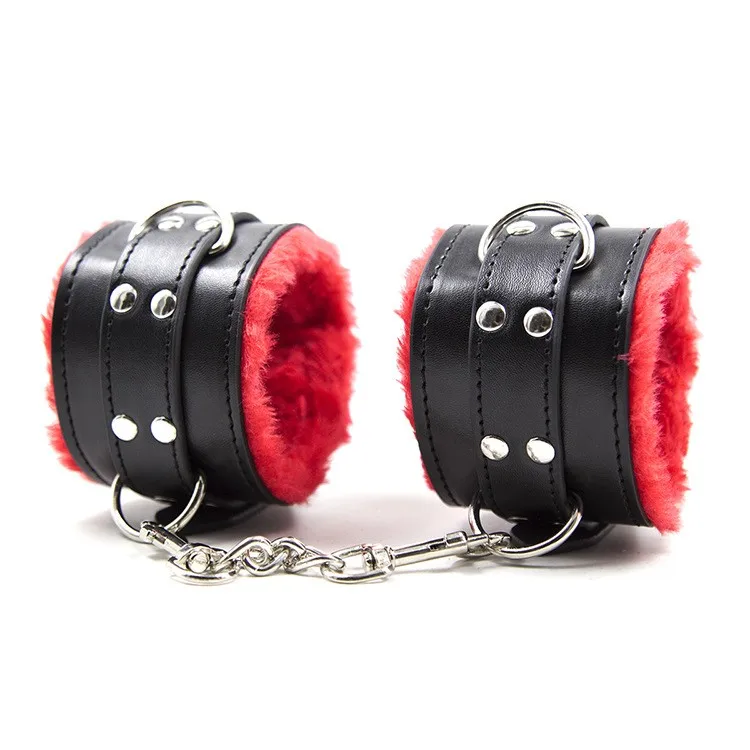 10piece-Set-Leather-Adult-Game-Bdsm-Bondage-Restraint-Handcuffs-Nipple-Clamp-Whip-Collar-Erotic-Toy-Couples (4)