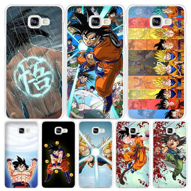 dragon ball coque samsung dragon ball coque samsung