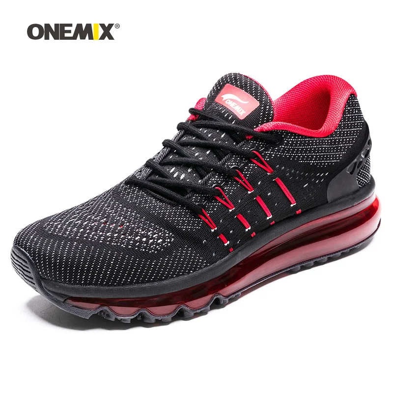 Женская дышащая Спортивная обувь ONEMIX Air с уникальным язычком|running shoes|running shoes for