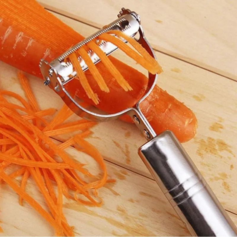 1PC-Multifunctional-Stainless-Steel-Potato-Carrot-Cutters-Vegetables-Zester-Kitchen-Cooking-Tools-Zester-Grater-KC1450 (1)