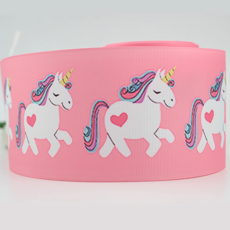  unicorn ribbon 75mm (4)