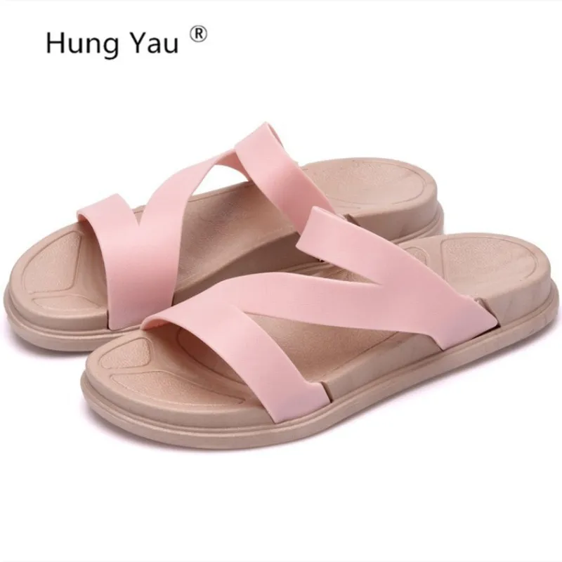 comfortable slippers