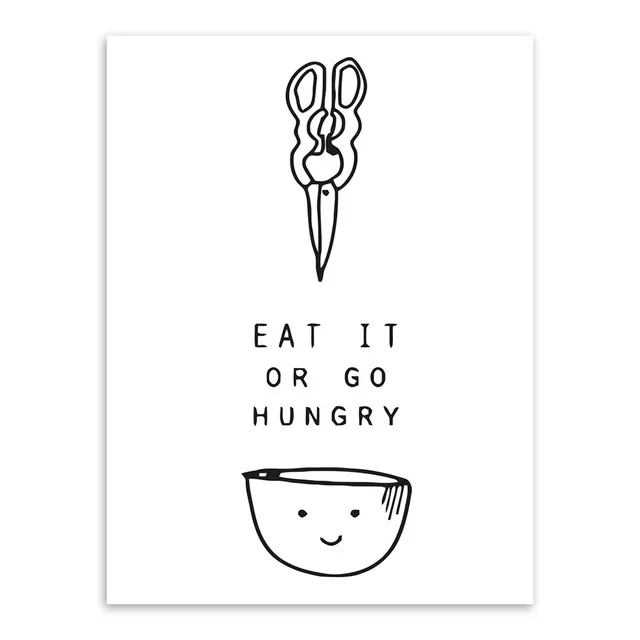 Black-and-White-Food-Quotes-Posters-Prints-Nordic-Style-Minimalist-Kitchen-Home-Decor-Big-Wall-Pictures.jpg_640x640 (1)