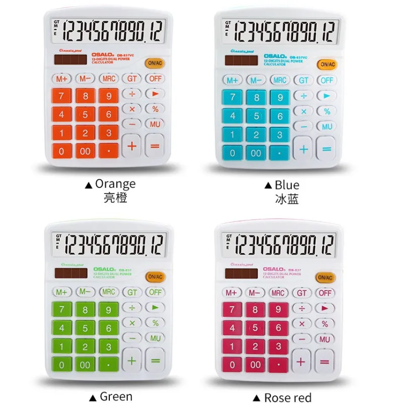 جديد البسيطة Calculadora Cientifica المحمولة البسيطة حاسبات مكتب آلة حاسبة إلكترونية Calculatrice ل Financeira المدرسة جديد البسيطة Calculadora Cientifica المحمولة البسيطة حاسبات مكتب آلة حاسبة إلكترونية Calculatrice ل Financeira المدرسة