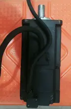 ИСПОЛЬЗУЕТСЯ 100% ТЕСТИРОВАНИЕ AC Сервомотор SGMAS-08A2A-FJ31