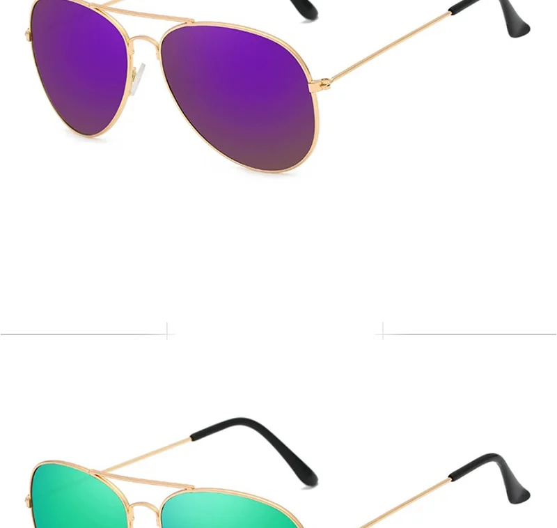 round sunglasses women RBRARE 2021 3025 Sunglasses Women/Men Brand Designer Luxury Sun Glasses For Women Retro Outdoor Driving Oculos De Sol raybans women