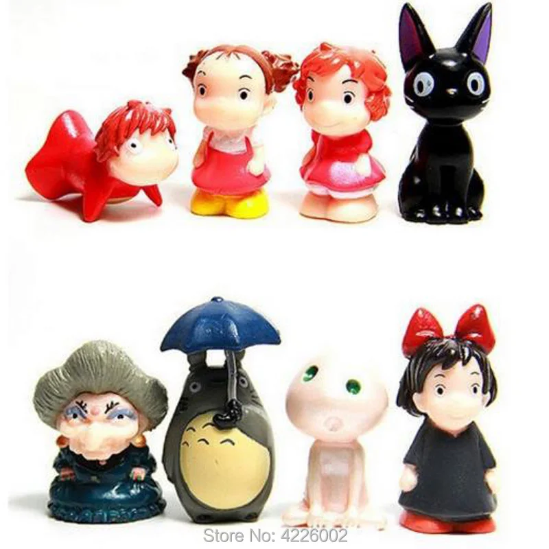 totoro 11