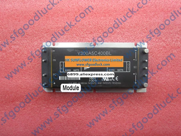 V300A5C400BL 400a