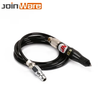 

Air Pen Engraving Mini Pneumatic Grinding Machine Lettering Metal Porcelain Glass Plastic Marble Wood Scribe Tool Free Shipping