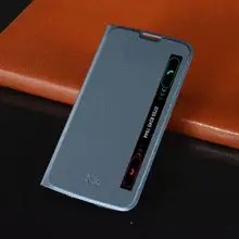 Смарт-Чехлы для LG K10 LG K10 LTE K10 чехол с автоматическим просыпающимся режимом сна LGK10 K430 K430DS F670 Кожаные чехлы С Откидывающейся Крышкой спереди и сзади