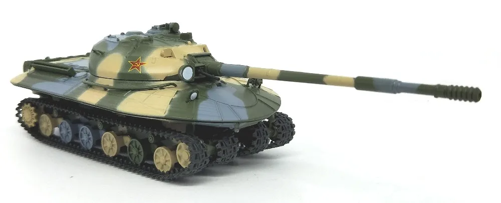 1: 72 модель танка из сплава для российского Советского Союза 279, статическая модель готового продукта, модель танка в масштабе 1/72