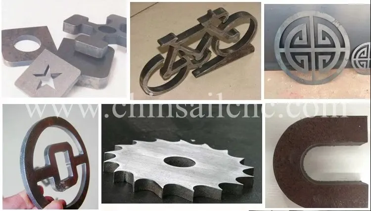 Сумасшедшая акция! Портативный плазменный резак 1325 cnc/машина для плазменной