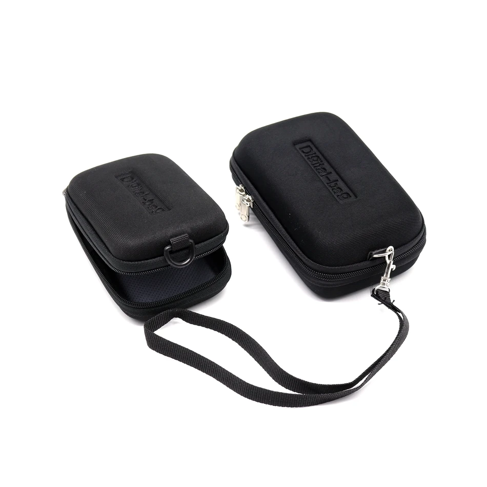

Digital Camera Bag Case for SONY RX100 RX100II DSC-TX7C TX9C T110 TX10 TX100 W300 W200 W100 T70 J10 J20 Card Camera Wrist Bag