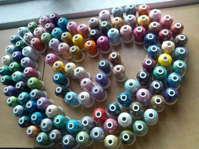 1000m embroidery thread 2