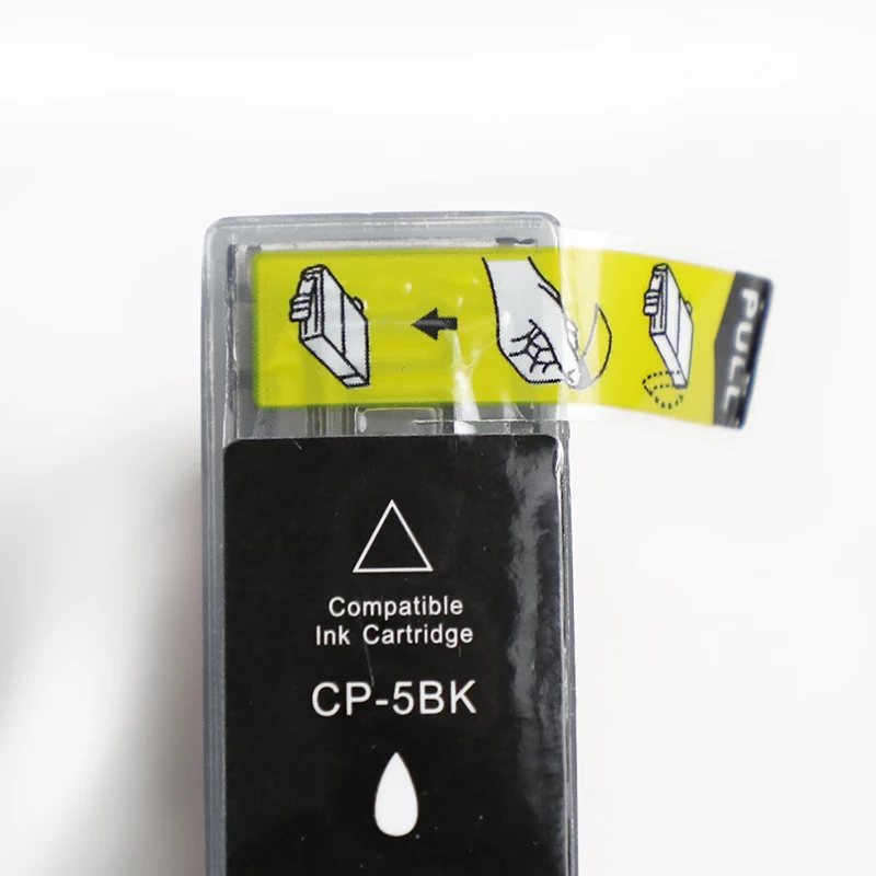 Befon Совместимый картридж для замены Canon PGI5 CLI8 4300 PIXMA IP 4200 5300 4500 5200 6600 6700D|compatible